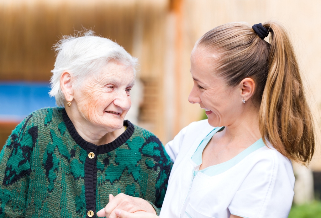 Nursing Services